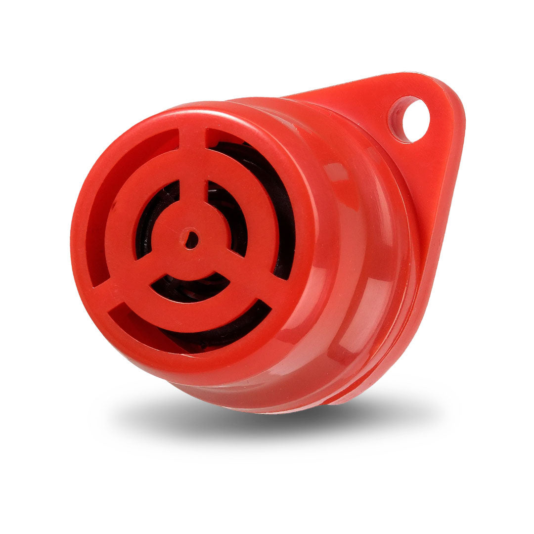 Narva 72550BL | 12 or 24V Warning Buzzer | Continuous Tone