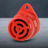 Narva 72550BL | 12 or 24V Warning Buzzer | Continuous Tone