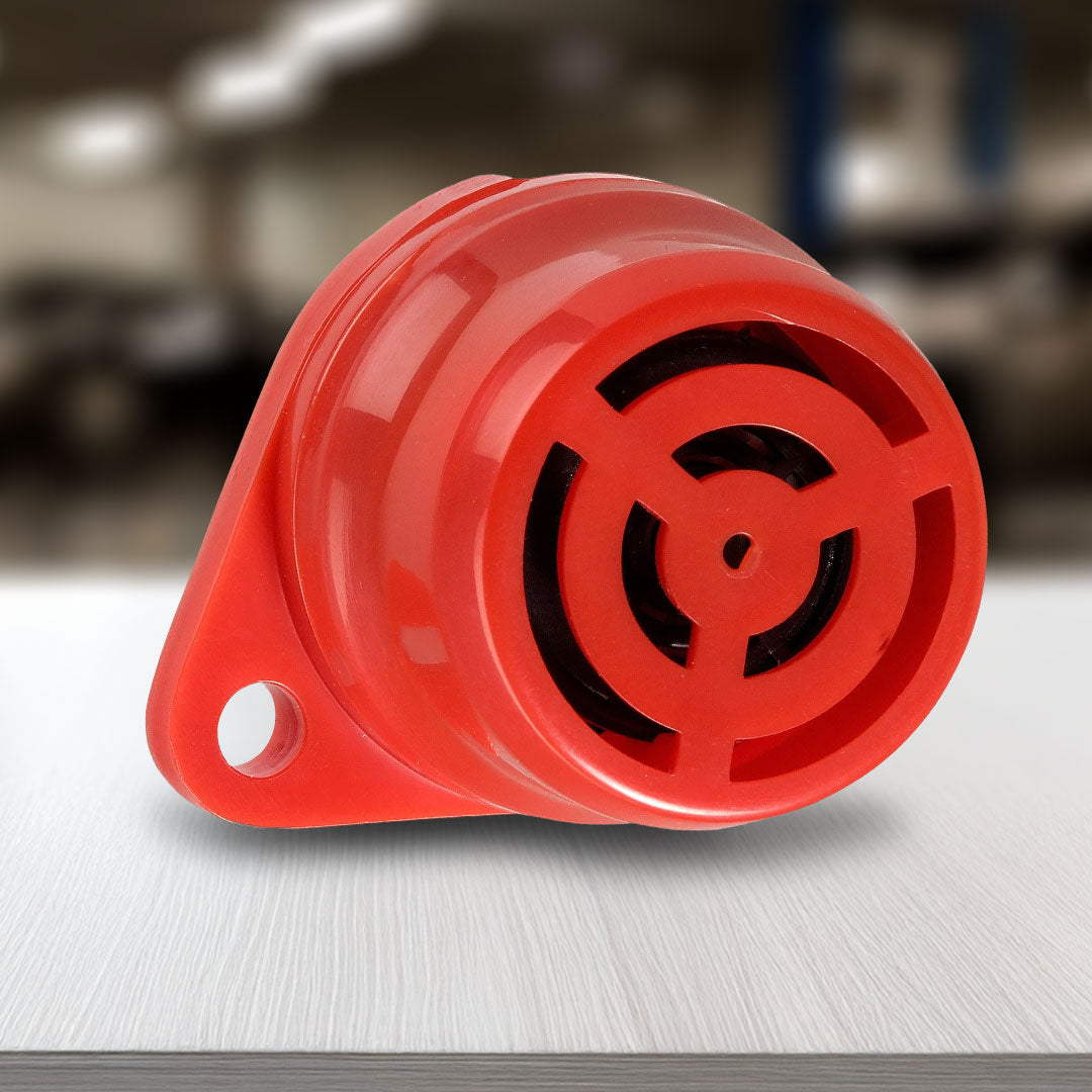 Narva 72550BL | 12 or 24V Warning Buzzer | Continuous Tone