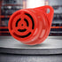 Narva 72550BL | 12 or 24V Warning Buzzer | Continuous Tone