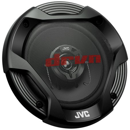 JVC CS-DR522 5 Inch 2-Way Car Speakers 260W Peak 40W RMS Pair