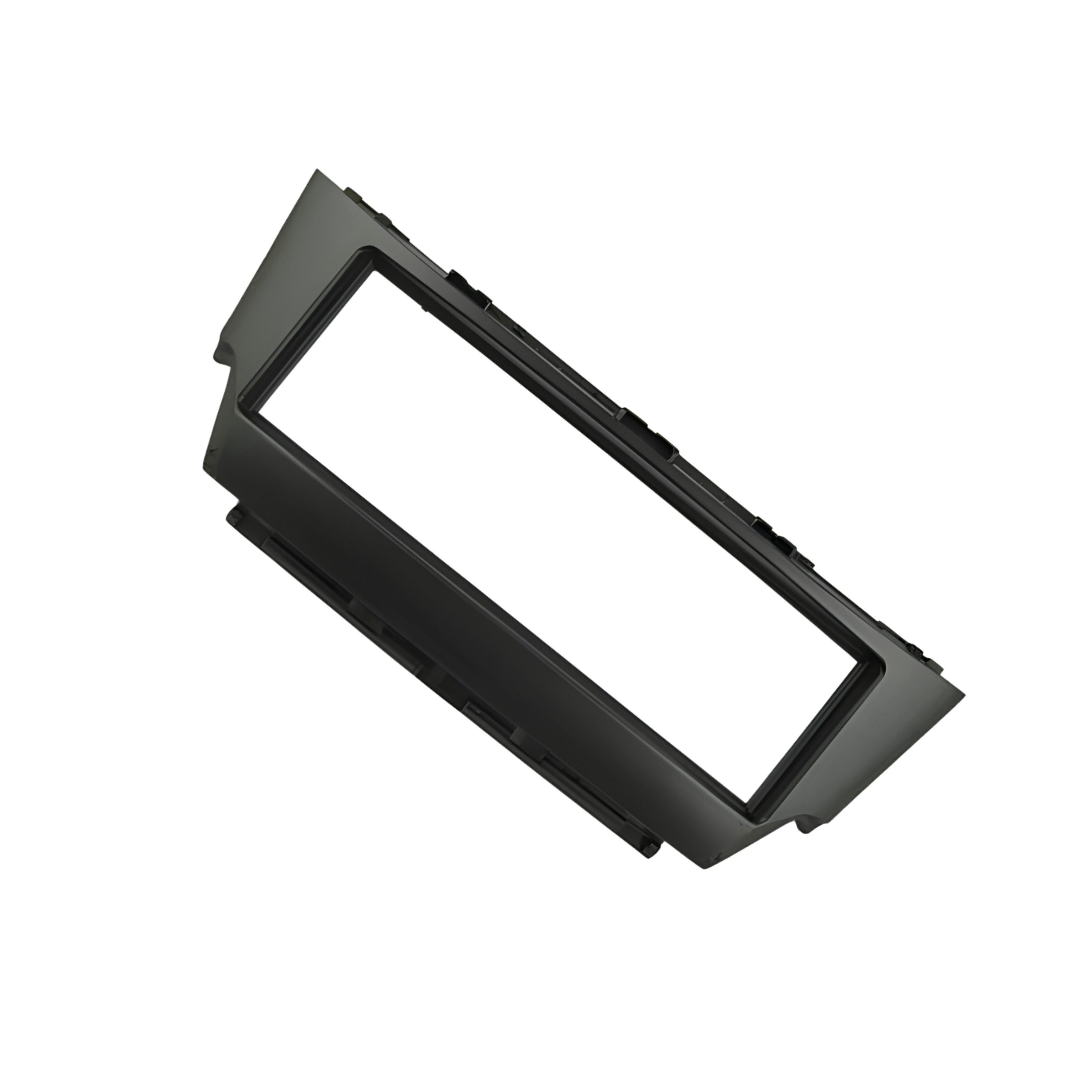 Stinger BKLE004 Single DIN Radio Fascia Kit To Suit Lexus IS 2006-2015