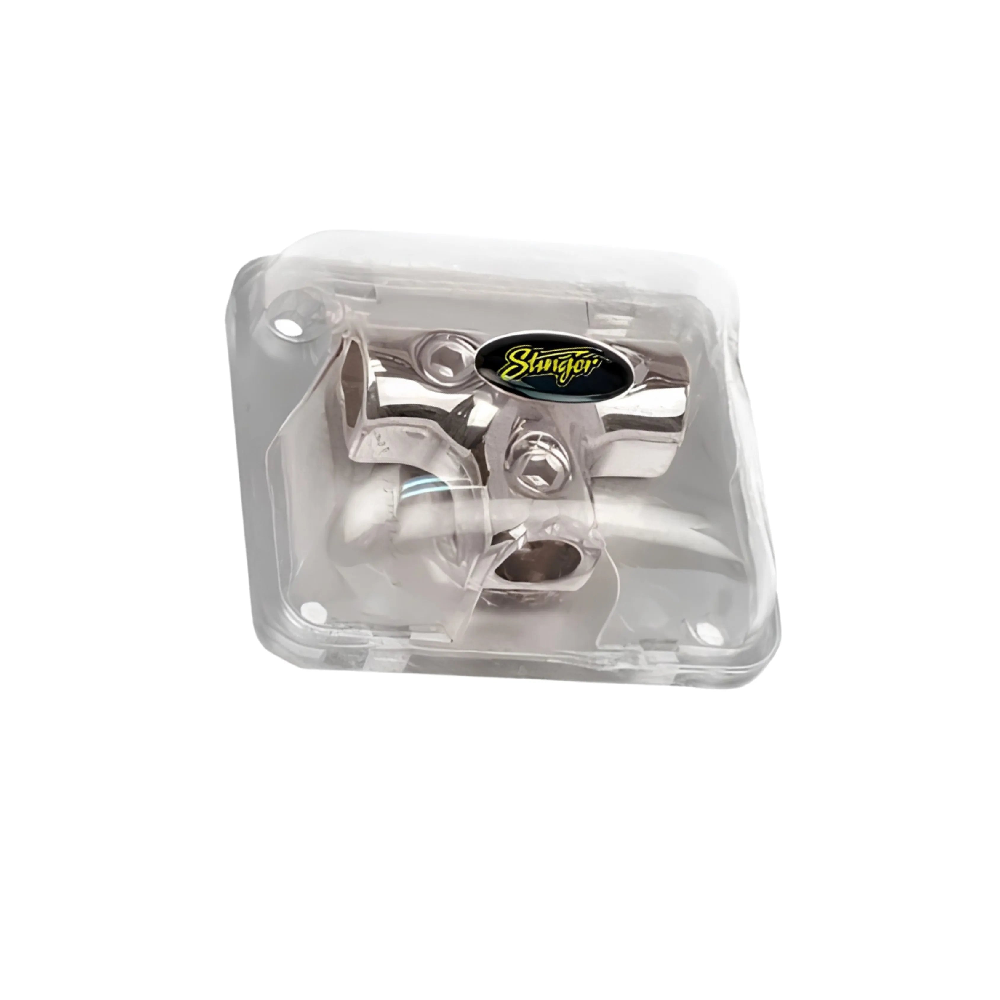 Stinger SPD511 PRO 4 Gauge T Distribution Block