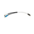 Stinger SMRCAYF PowerSports Female Y Splitter RCA Lead