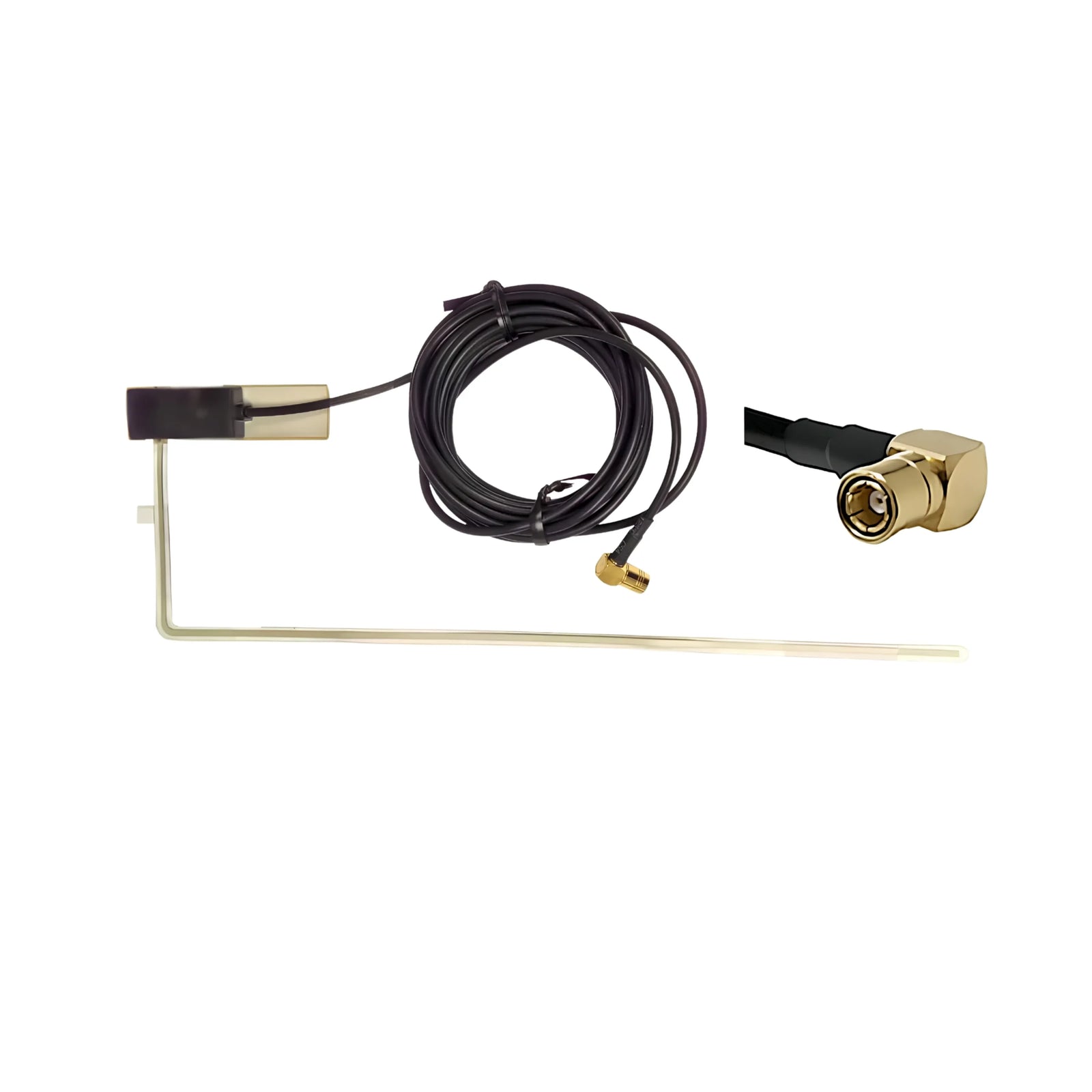 Stinger STDAB-2 DAB Hidden Glass Mount Antenna