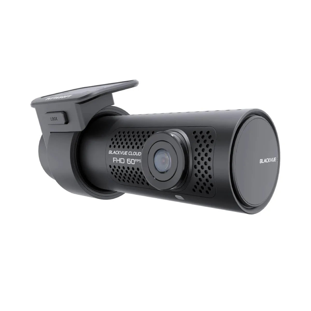 BlackVue DR770X-2CH-128 Dual Channel Full HD Dashcam With 128GB MicroSD Card