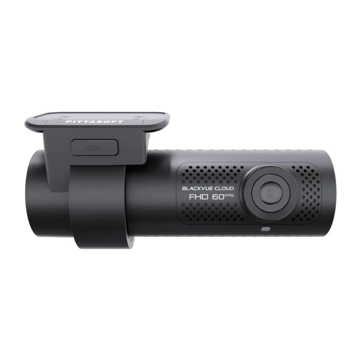 BlackVue DR770X-2CH-64 Dual Channel Full HD Dashcam With 64GB MicroSD Card