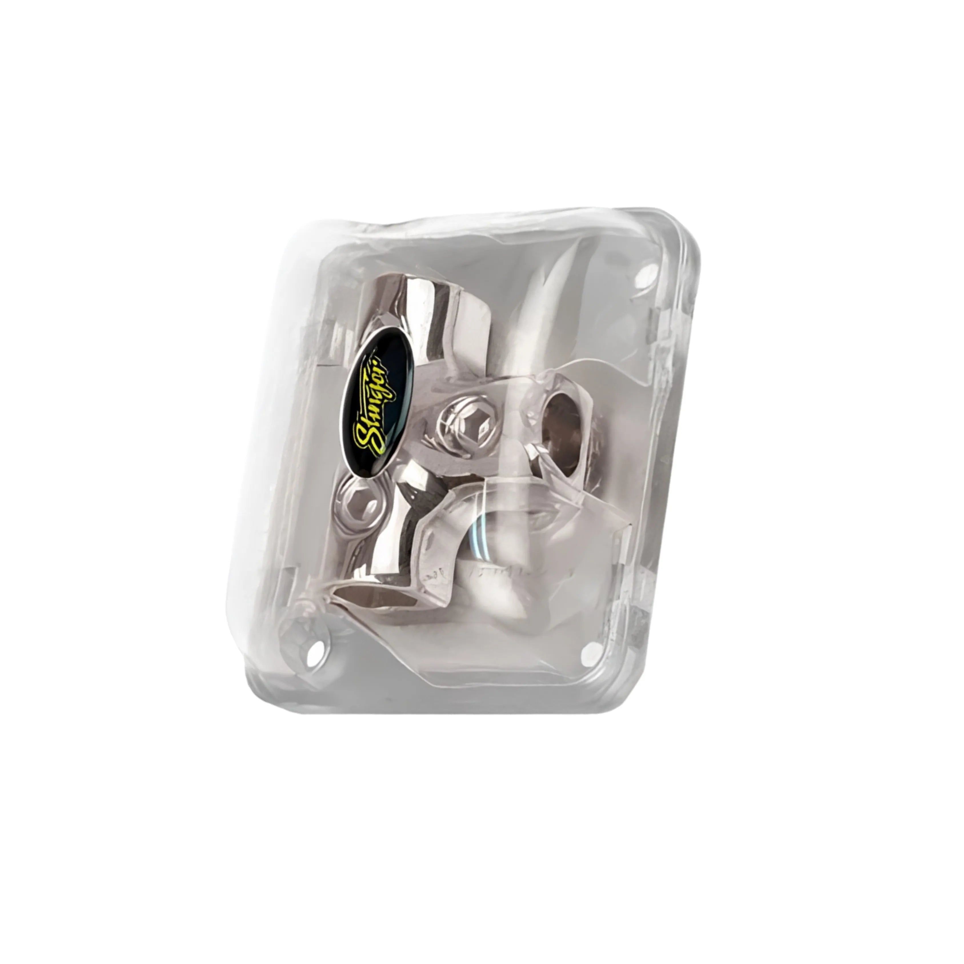 Stinger SPD511 PRO 4 Gauge T Distribution Block