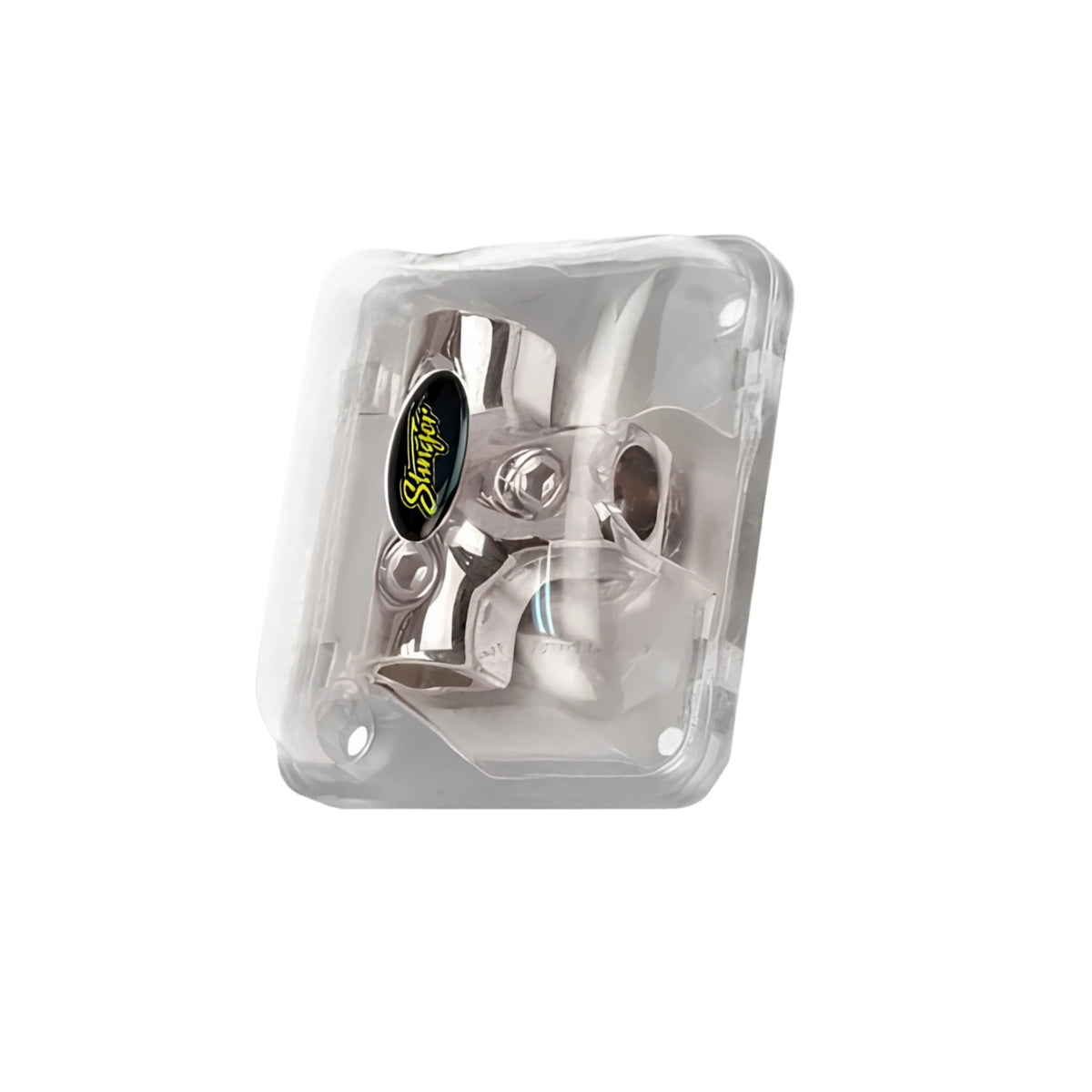 Stinger SPD511 PRO 4 Gauge T Distribution Block