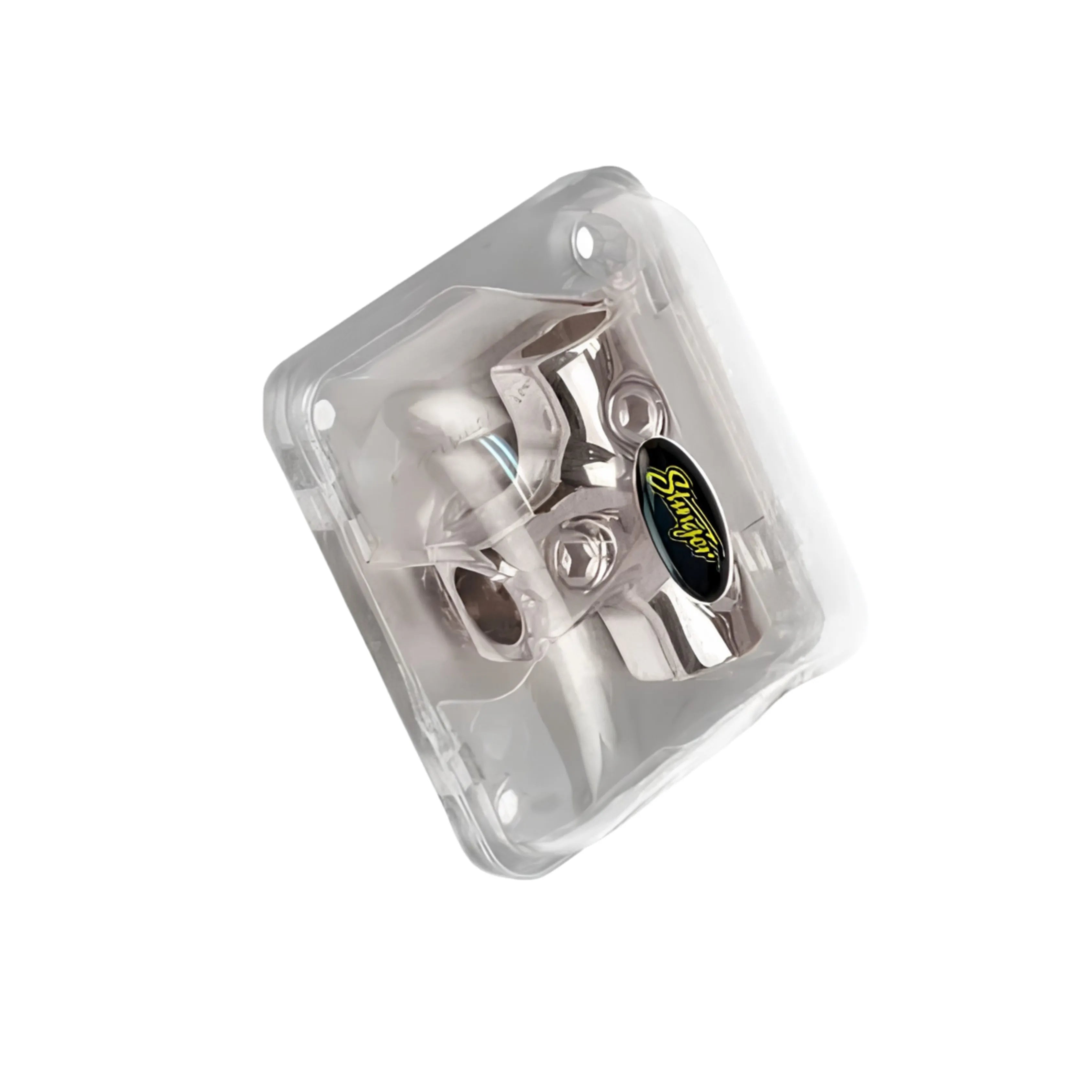 Stinger SPD511 PRO 4 Gauge T Distribution Block