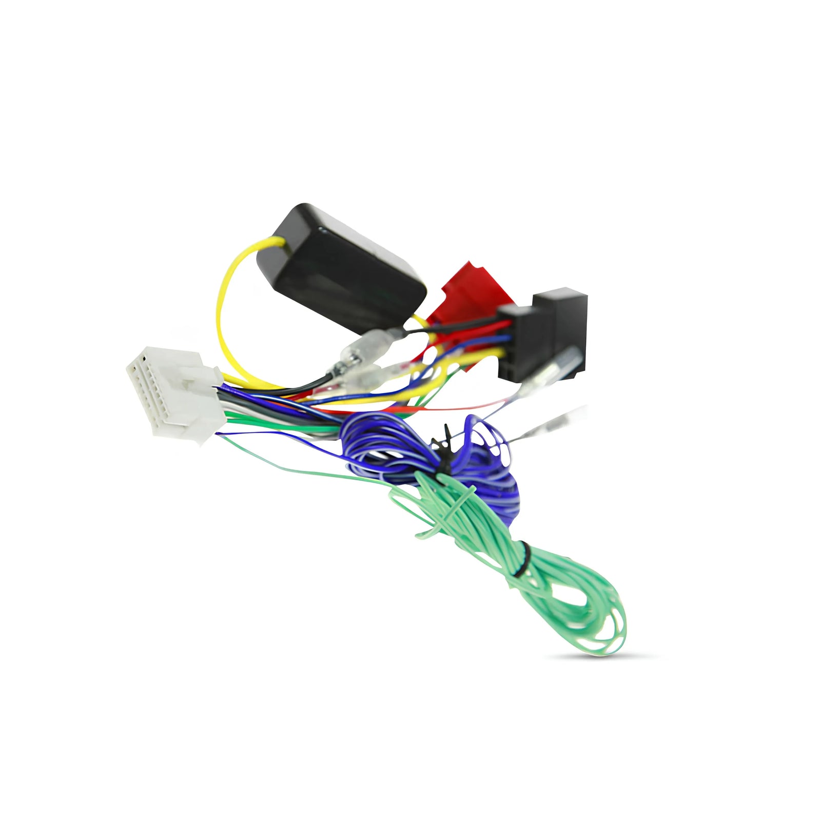 Stinger STHCLAV Clarion AV Aftermarket Radio Harness