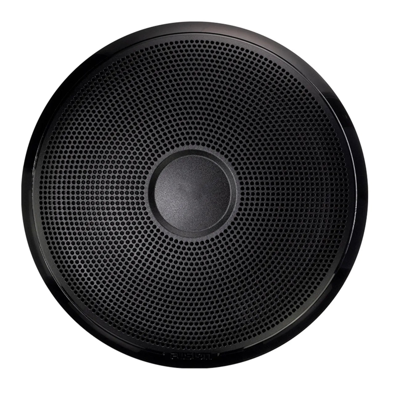 Fusion XS-X10CB 10" Classic Black Subwoofer Grilles XS Series Accessory