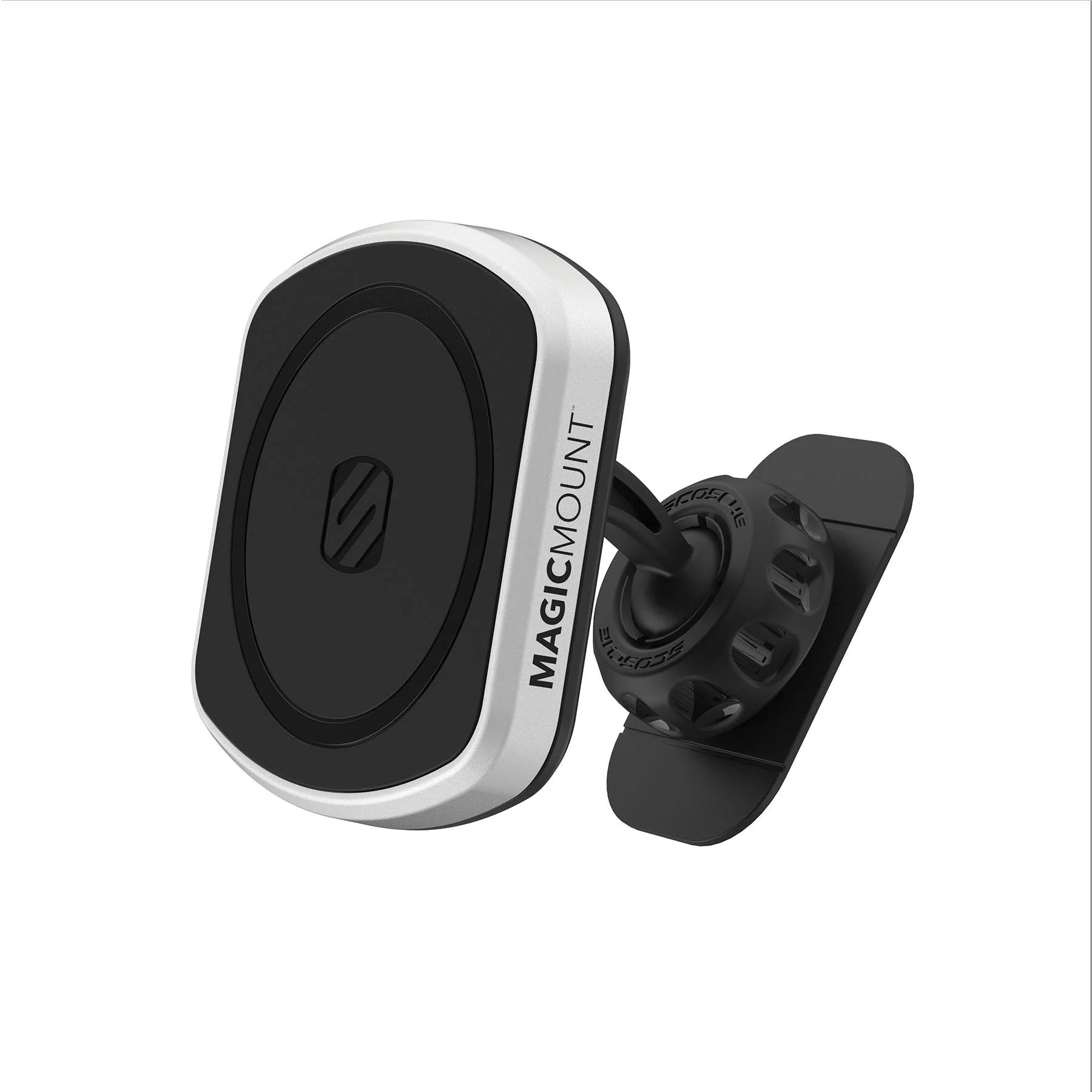 Scosche MP2DVM-SP1 | MagicMount Pro2 Dash & Vent Magnetic Mount – MagSafe Compatible