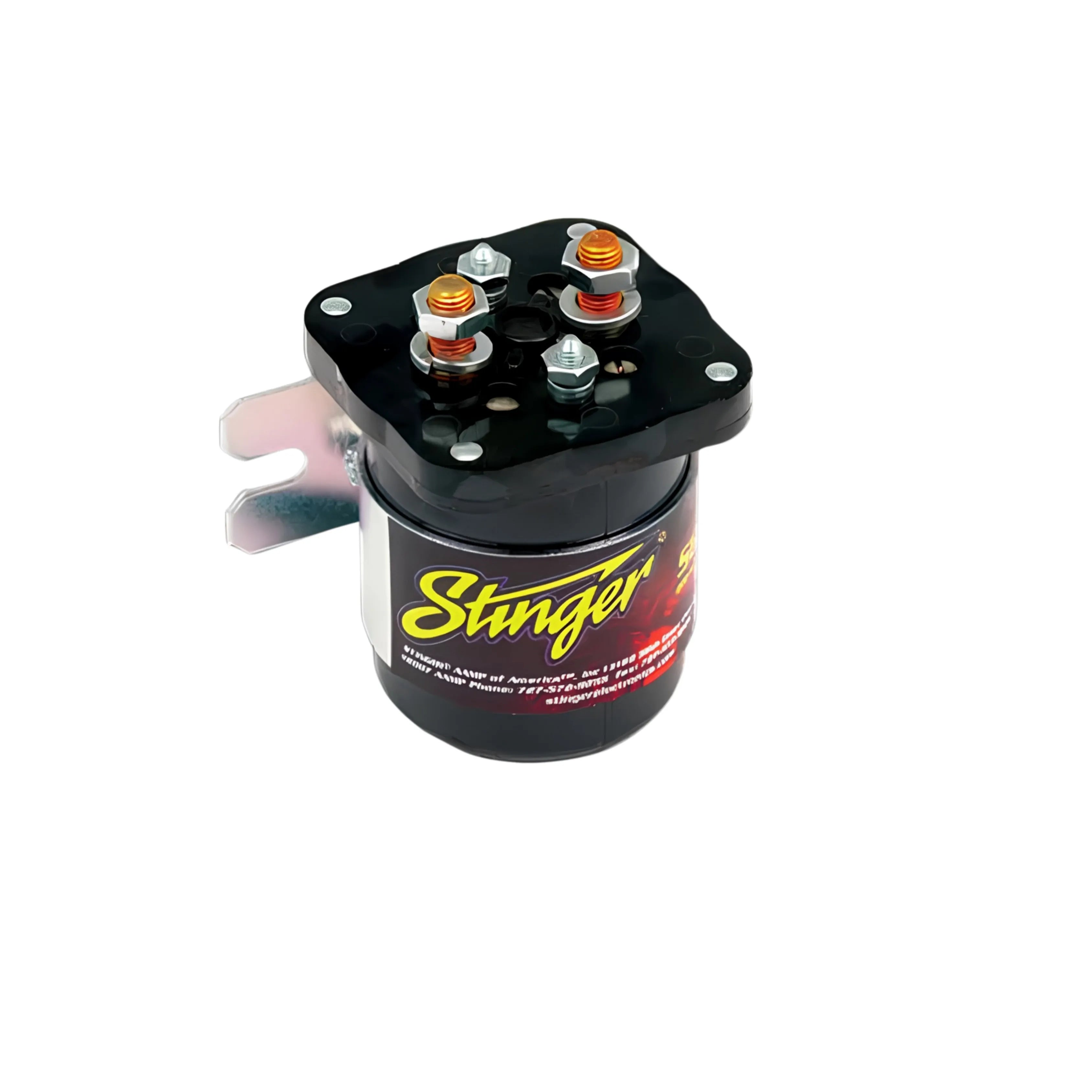 Stinger SGP32 200 Amp Dual Battery Isolator / Relay