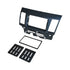 Stinger BN25K2009 Double DIN Radio Fascia Kit Suits Mitsubishi Lancer 2007-2013