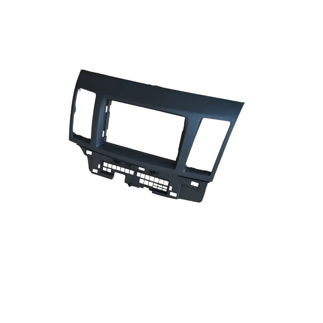 Stinger BN25K2009 Double DIN Radio Fascia Kit Suits Mitsubishi Lancer 2007-2013