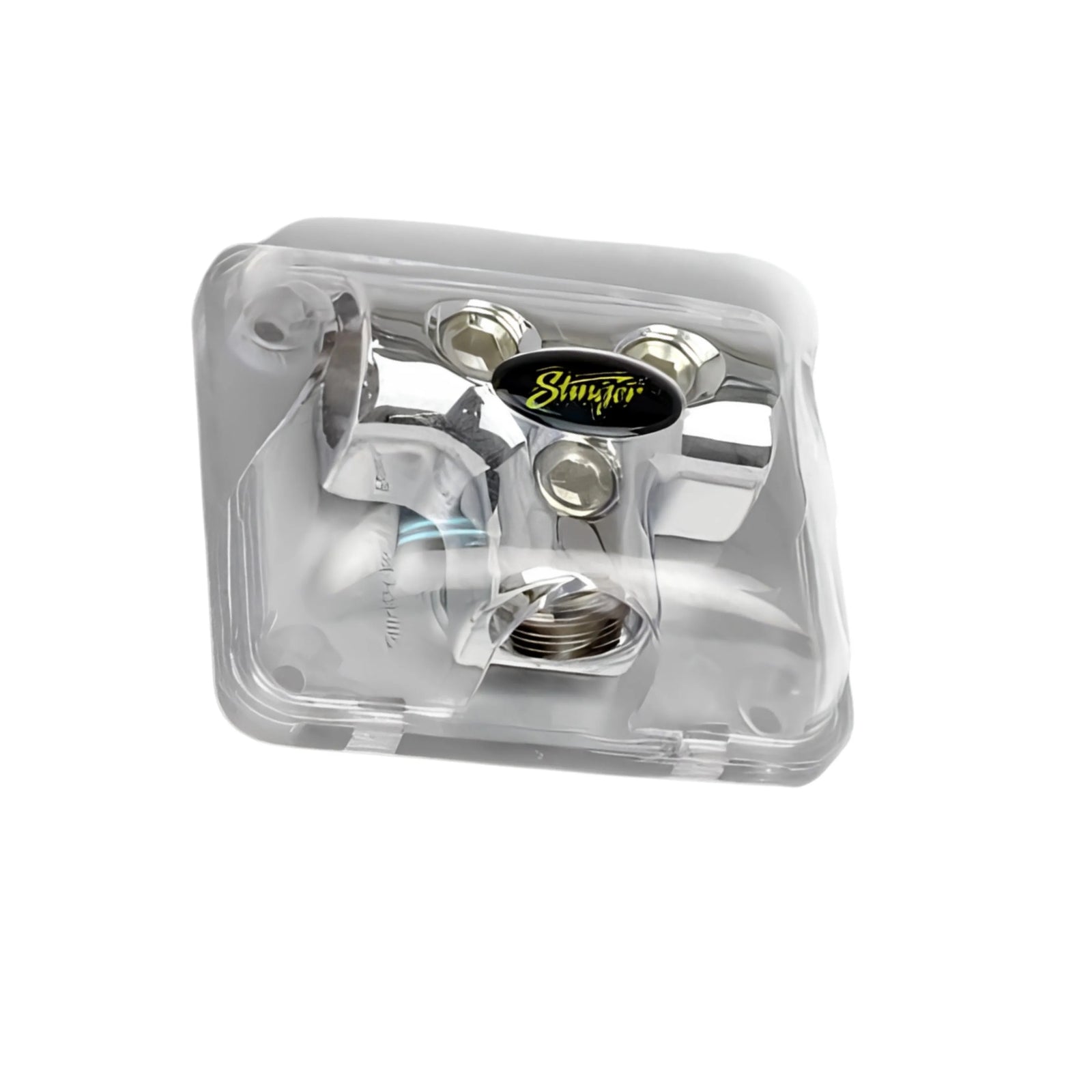 Stinger SPD512 PRO 0 Gauge T Distribution Block