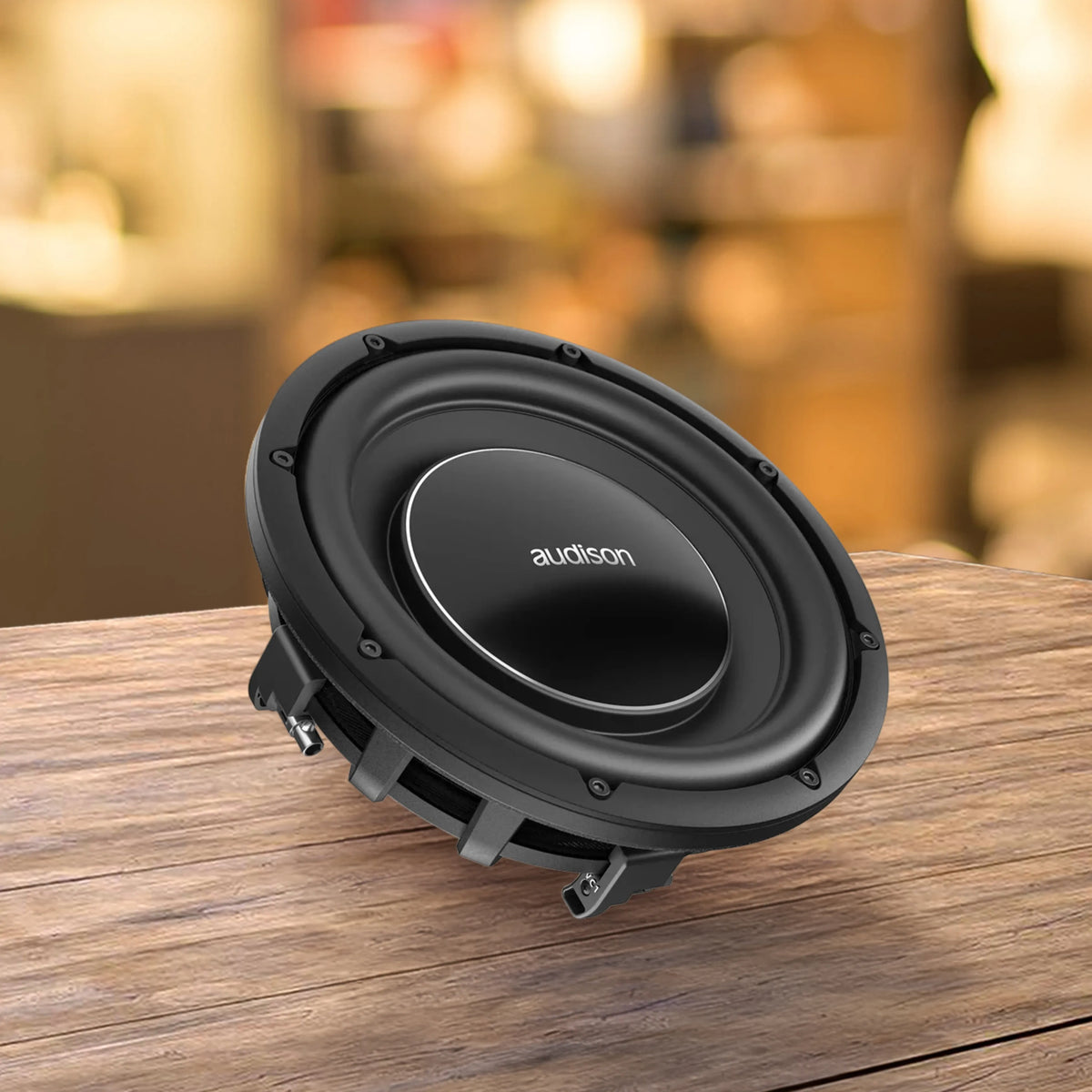 AUDISON AV10D4II - Voce II 10 Inch Subwoofer 4Ω
