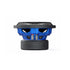 AudioControl SPK-10S4 Spike 10" Single 4-Ohm High Performance Subwoofer