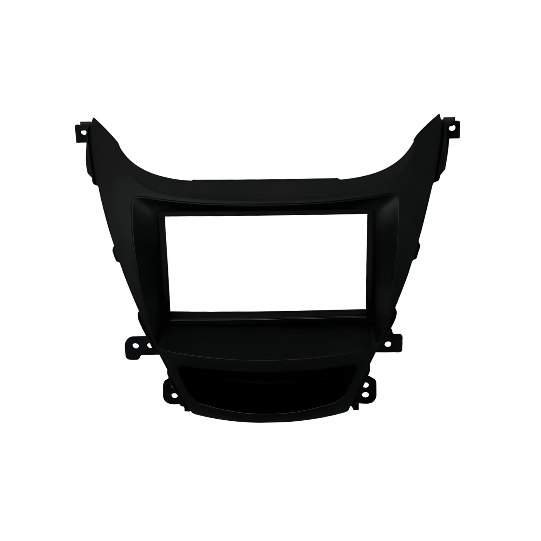Stinger BN25K11450 Double DIN Radio Fascia Kit To Suit Hyundai Elantra 2011-2013