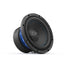 AudioControl SPK-8S4 Spike 8" Single 4-Ohm High Performance Subwoofer