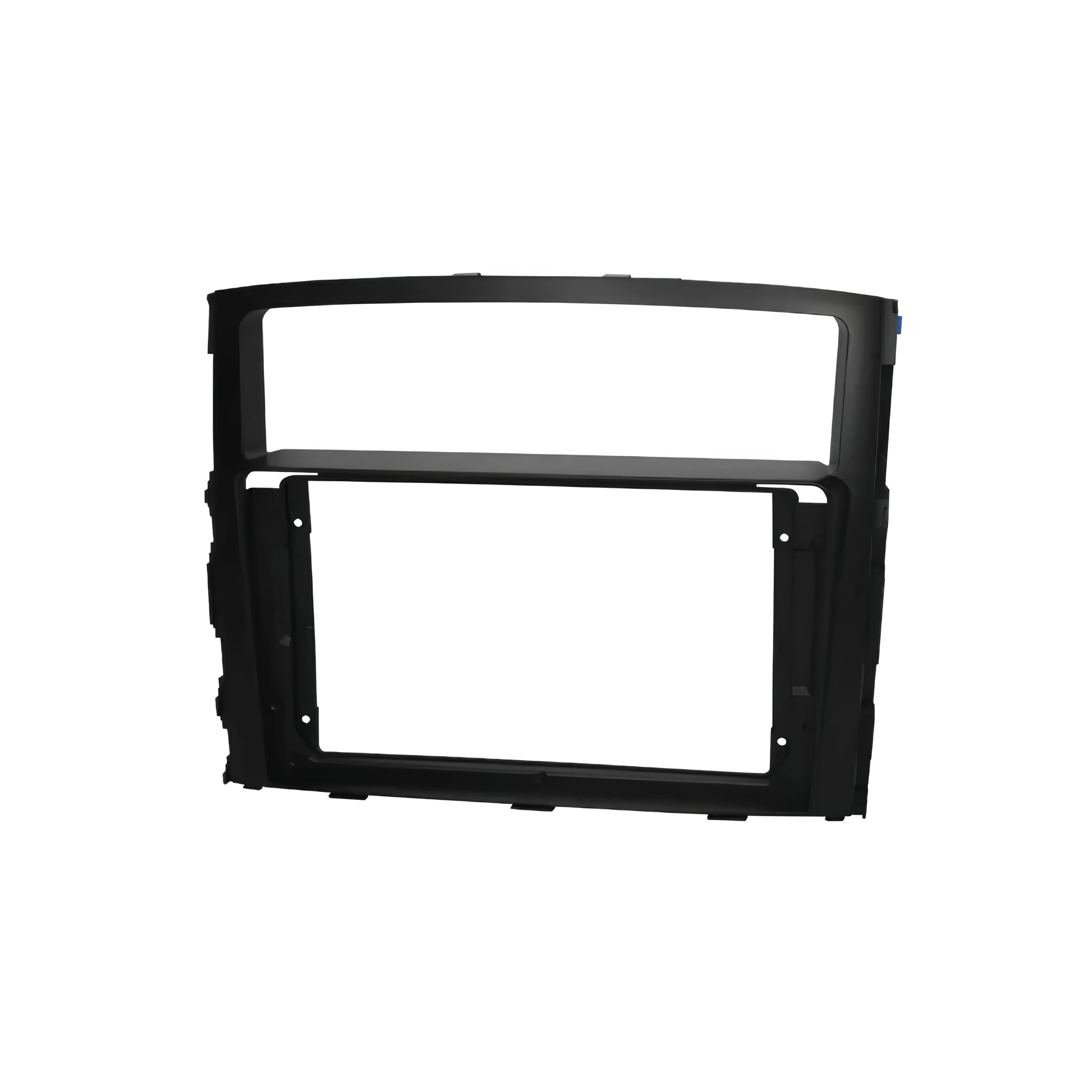 Stinger SF9-MI02 Mitsubishi Pajero Fascia 9" Trapezoid 2010-2015