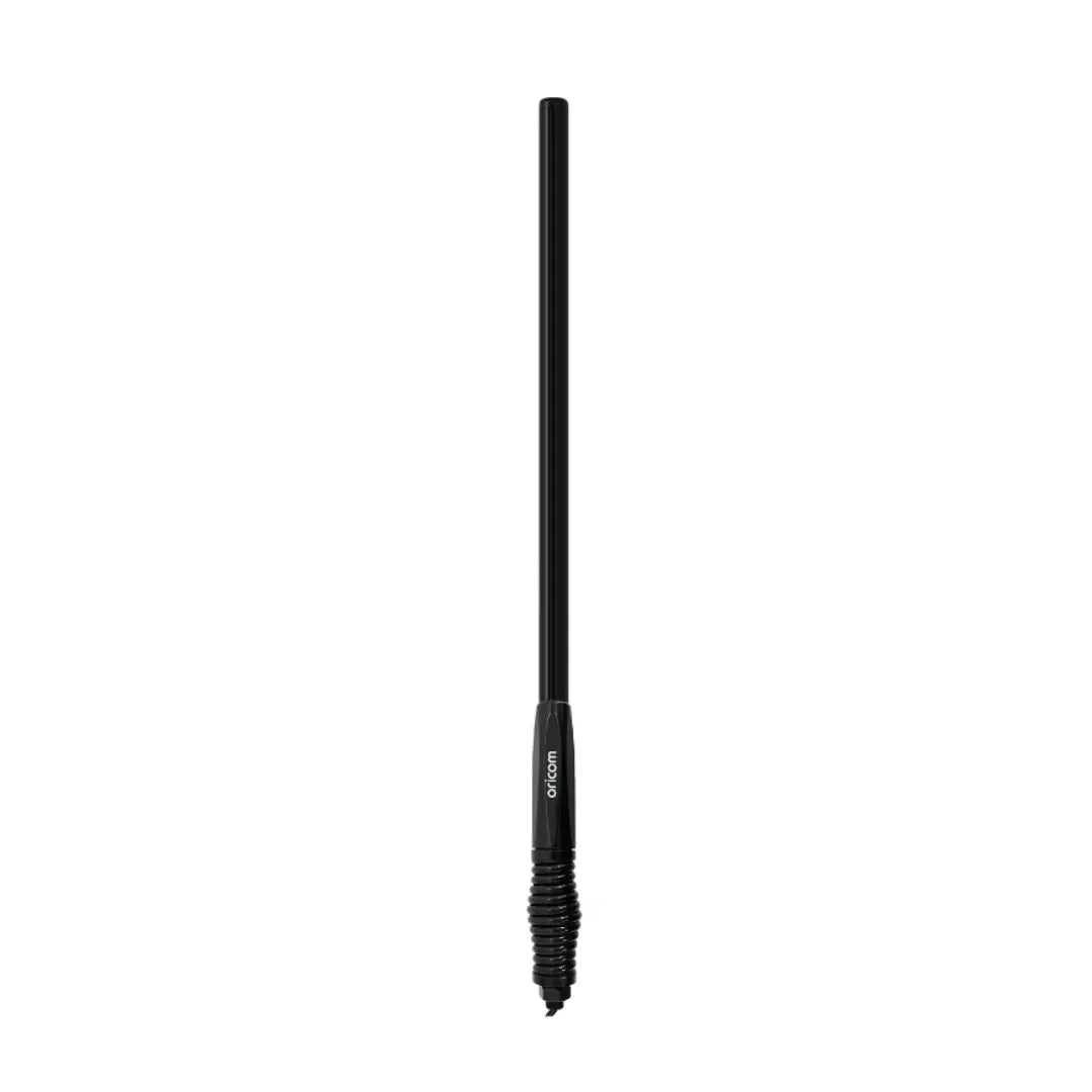 Oricom UHF390R4X4 4X4 Offroad Pack with 5W UHF Radio and Antenna