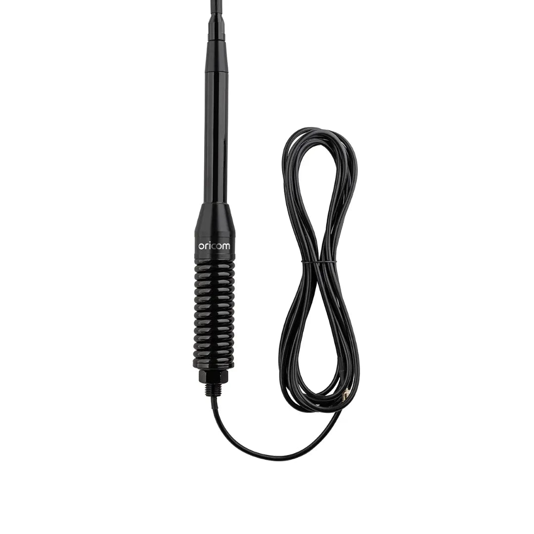 ORICOM UHF390R4WP - 4X4 Getaway Pack