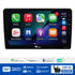 Aerpro AMDVW6 10" Multimedia Receiver VW Transporter MIB-II 16