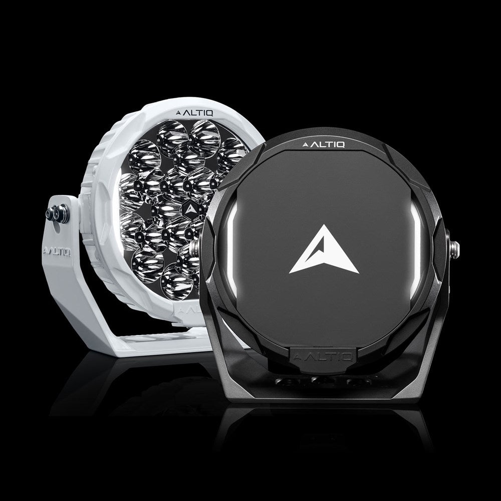 ALTIQ rg-cosmo7 | ALTIQ™ Rogue 7" Mk3 - LED Driving Lights