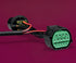 STEDI LDV-T60MAX-ADAPTER LDV T60 Max [2021 - 2023] Headlight Piggy Back Adaptor