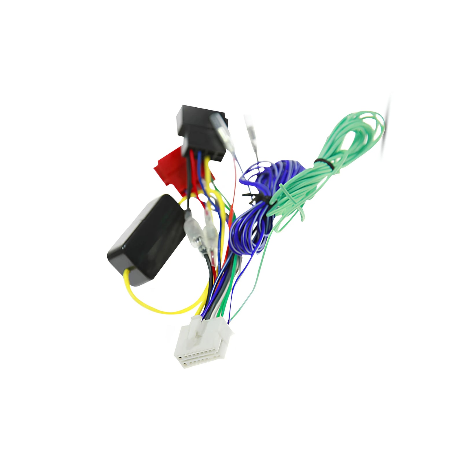 Stinger STHCLAV Clarion AV Aftermarket Radio Harness