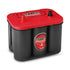 Optima 8002-250 12V 50Ah Group 34 Red Top High Power Starting Battery