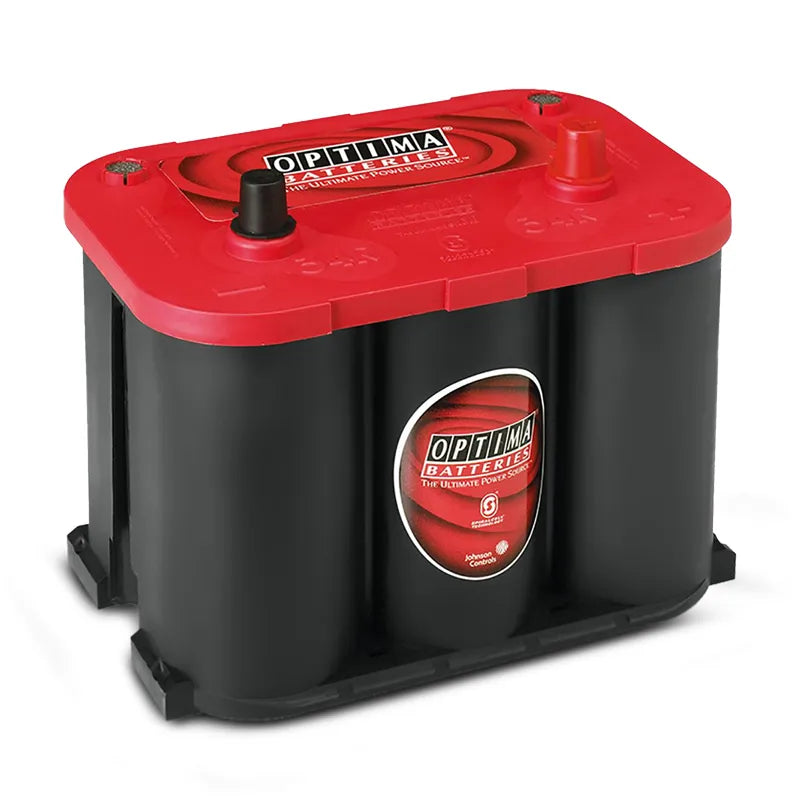 Optima 8003-251 12V 50AH Red Top® Starting Battery