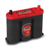 Optima 8010-355 6V 50Ah Red Top High Power Starting Battery