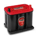 Optima 8035-255 12V 44Ah Group 35 Red Top High Power Starting Battery