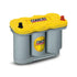 Optima 8037-327 12V 66Ah Yellow Top Deep Cycle Starting Battery