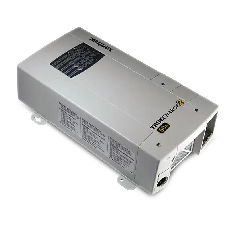 Xantrex 804-1260-01 TRUEcharge2 12/60A Battery Charger