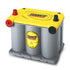Optima 8042-222 12V 48Ah Yellow Top Deep Cycle Starting Battery