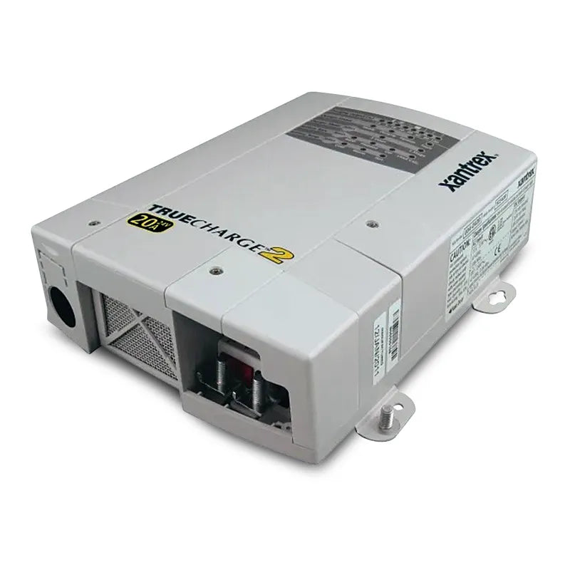 Xantrex 804-2420-01 TRUEcharge2 24/20A Battery Charger