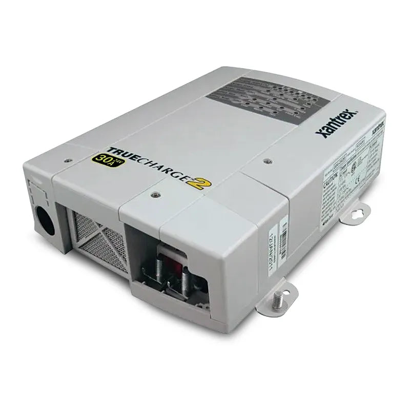 Xantrex 804-2430-01 TRUEcharge2 24/30A Battery Charger