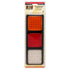 LED Autolamps 80BARWM 12/24 Multi Volt Stop/Tail/Indicator/Reverse Lamp 108 LED
