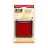 LED Autolamps 80RM 12/24 Multi Volt Stop/Tail Lamp 36 LEDs With 40cm Wire (Each)