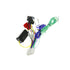 Stinger STHCLAV Clarion AV Aftermarket Radio Harness
