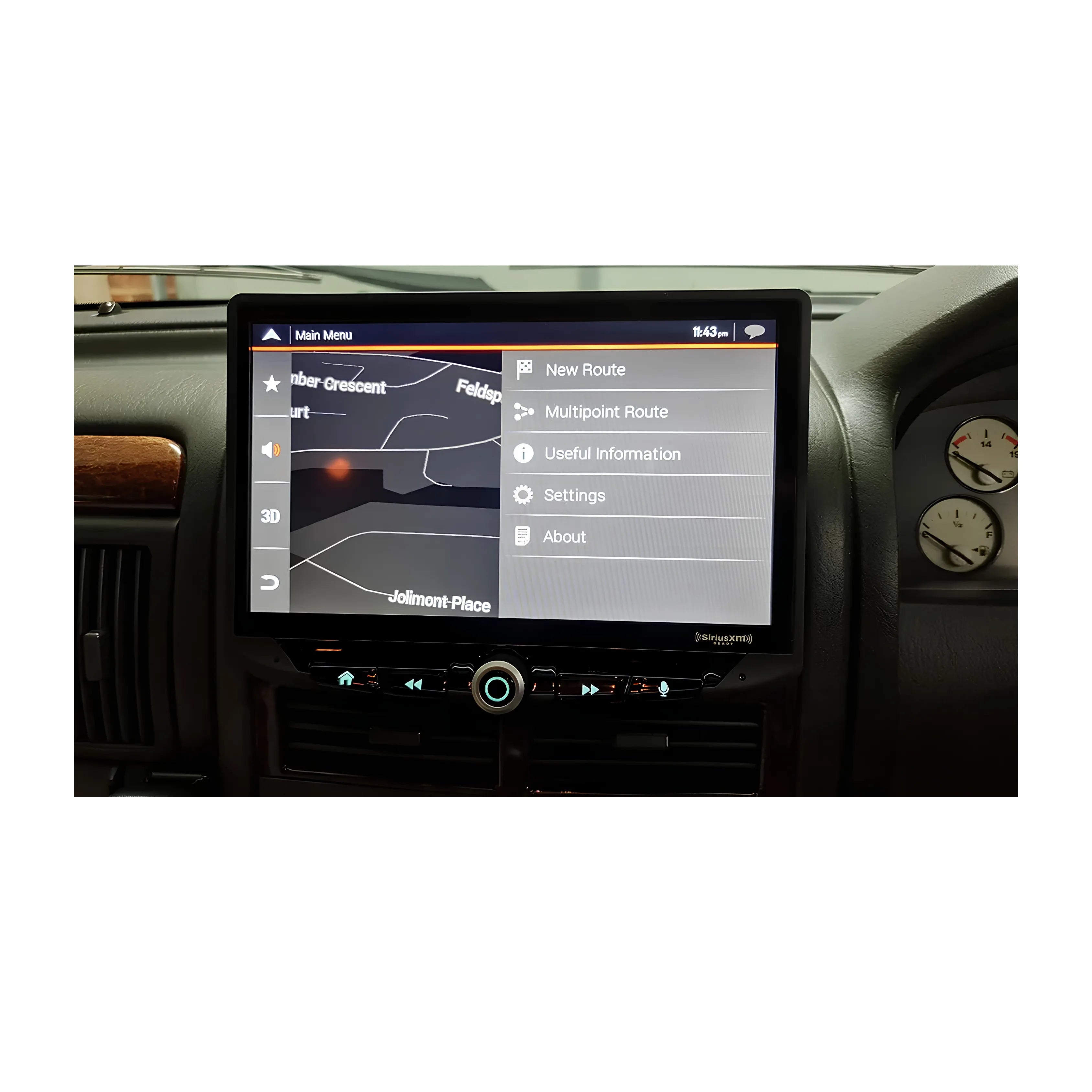 Stinger SRP-JG99H HEIGH10 Package To Suit JEEP Grand Cherokee WJ 99-05