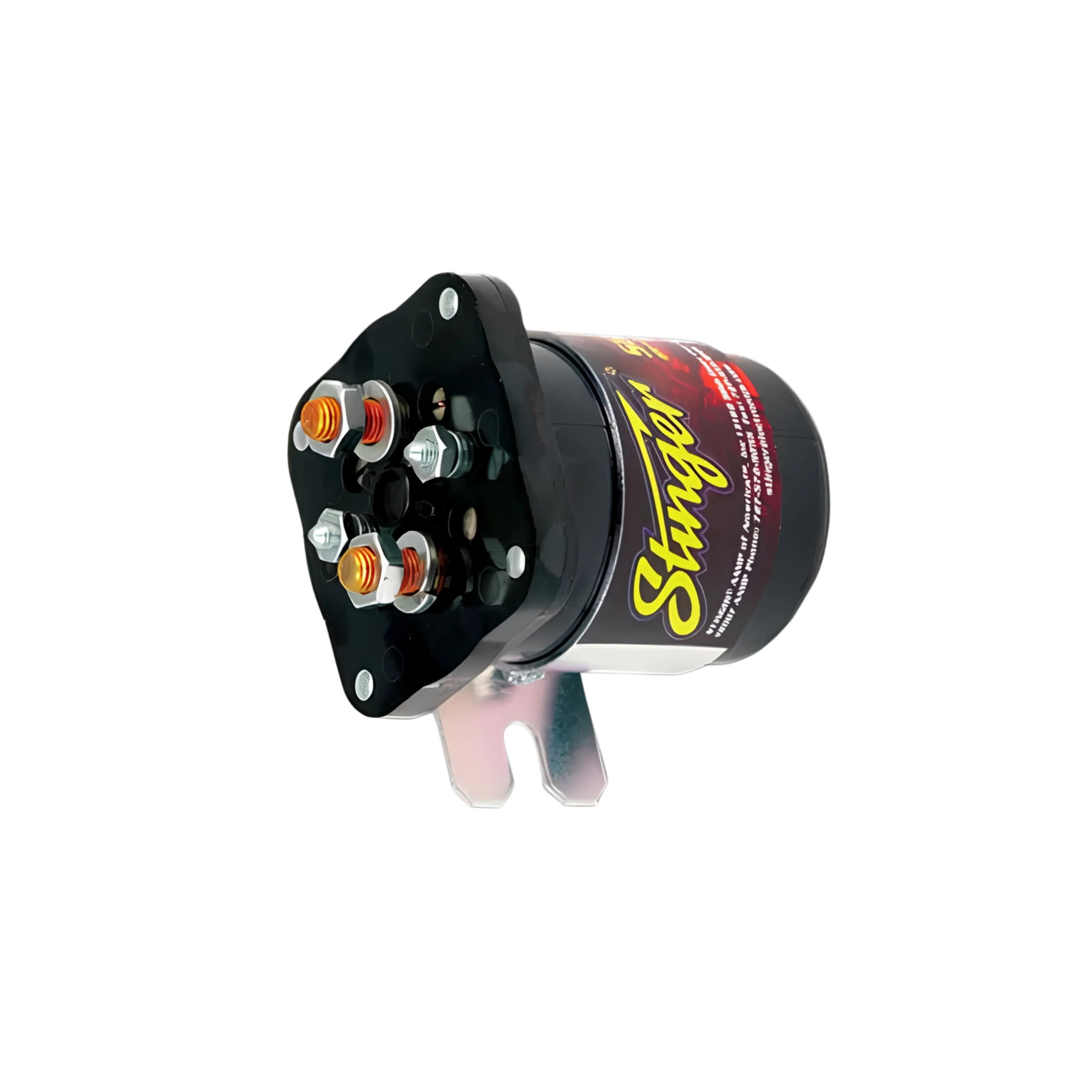 Stinger SGP32 200 Amp Dual Battery Isolator / Relay