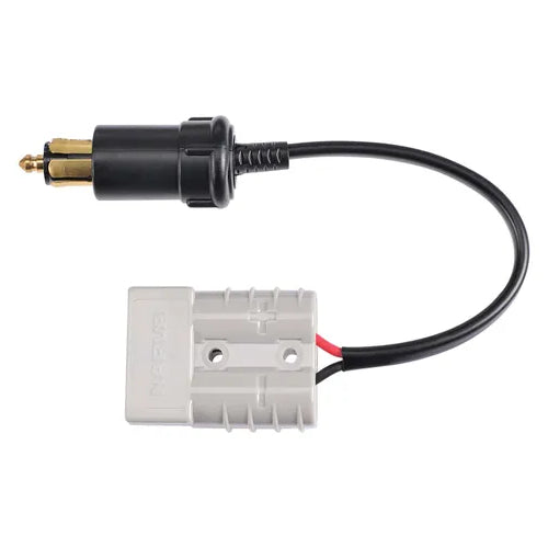 Narva 81066BL Merit Plug to 50A Anderson Plug