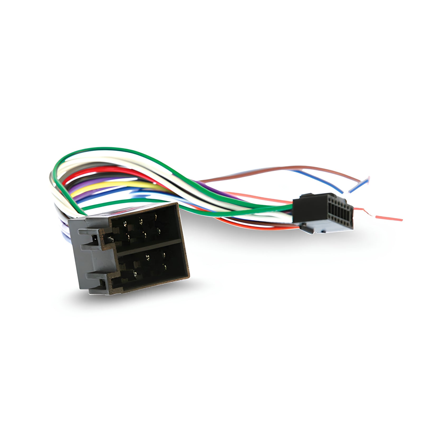 Stinger STHJVC JVC Aftermarket Radio Harness