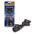 Narva 82285BL | 13 Pin Euro to 7 Pin Flat Trailer Socket Heavy-Duty Adapter for Caravans & Trailers