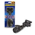 Narva 82285BL | 13 Pin Euro to 7 Pin Flat Trailer Socket Heavy-Duty Adapter for Caravans & Trailers